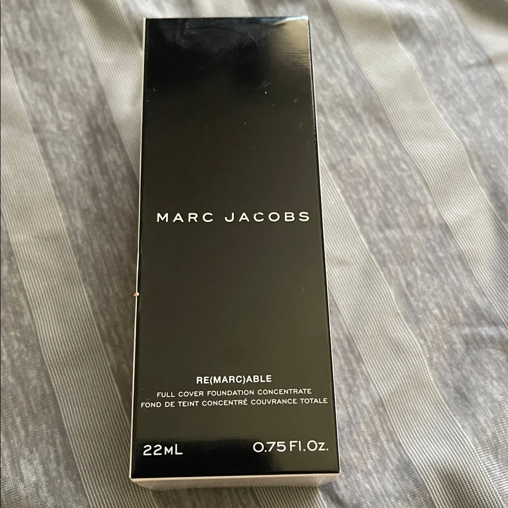 Marc Jacobs 36 Beige Golden Re(Marc)able remarcable Full Cover Foundation